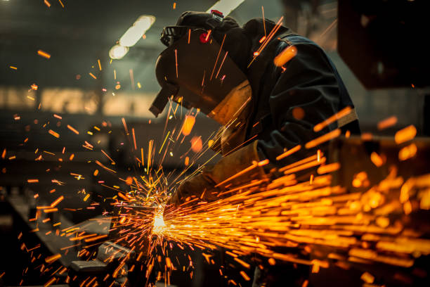 Best Aerospace and Defense Welding in Corunna, MI