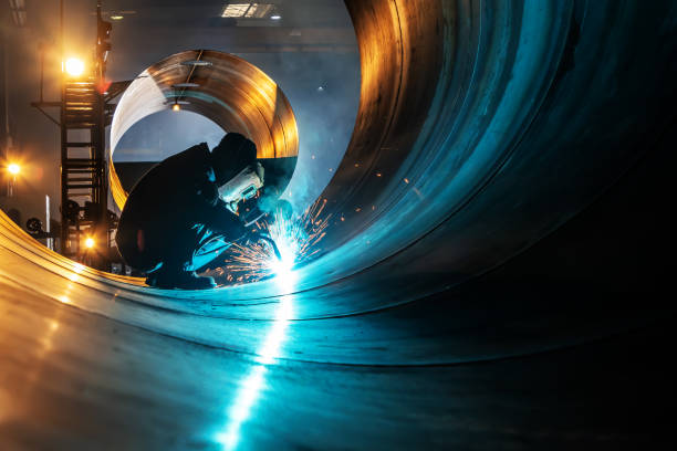  Corunna, MI Welder Pros