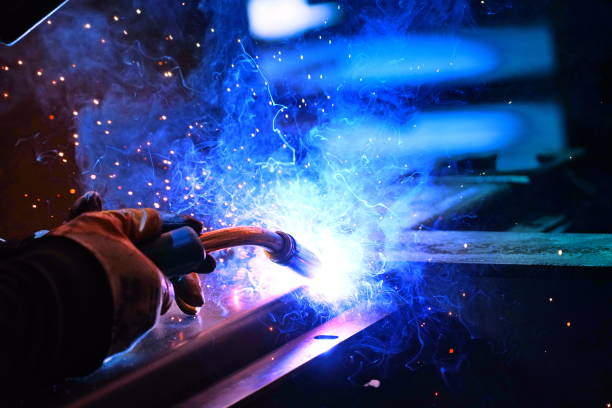 Best Welding Inspection and Certification in Corunna, MI