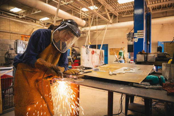 Best Automation and Robotic Welding in Corunna, MI