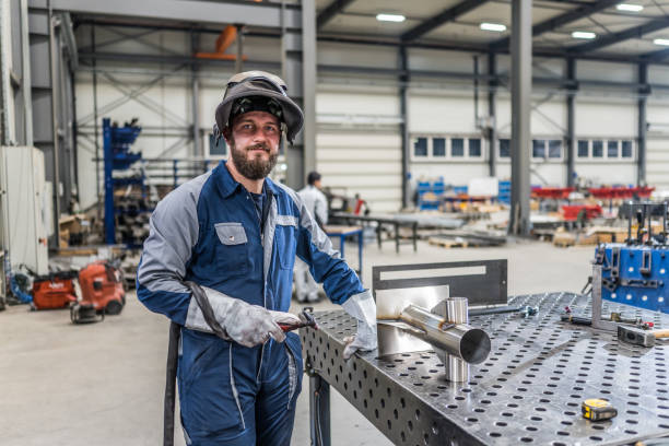 Best Marine and Shipbuilding Welding in Corunna, MI