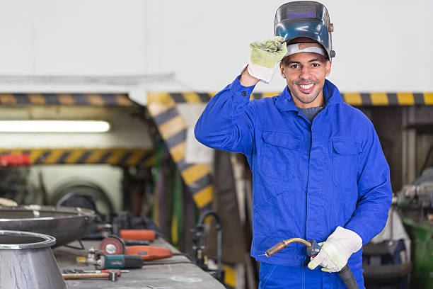 Affordable Welder Services in Corunna, MI